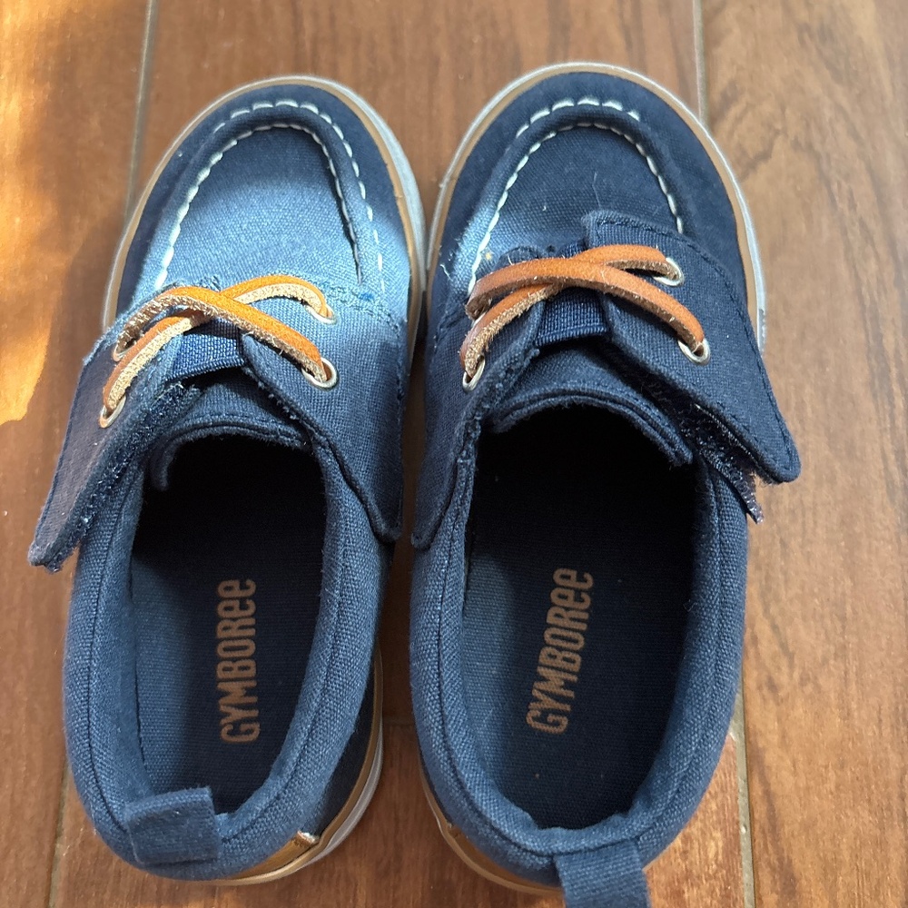 Gymboree shoes